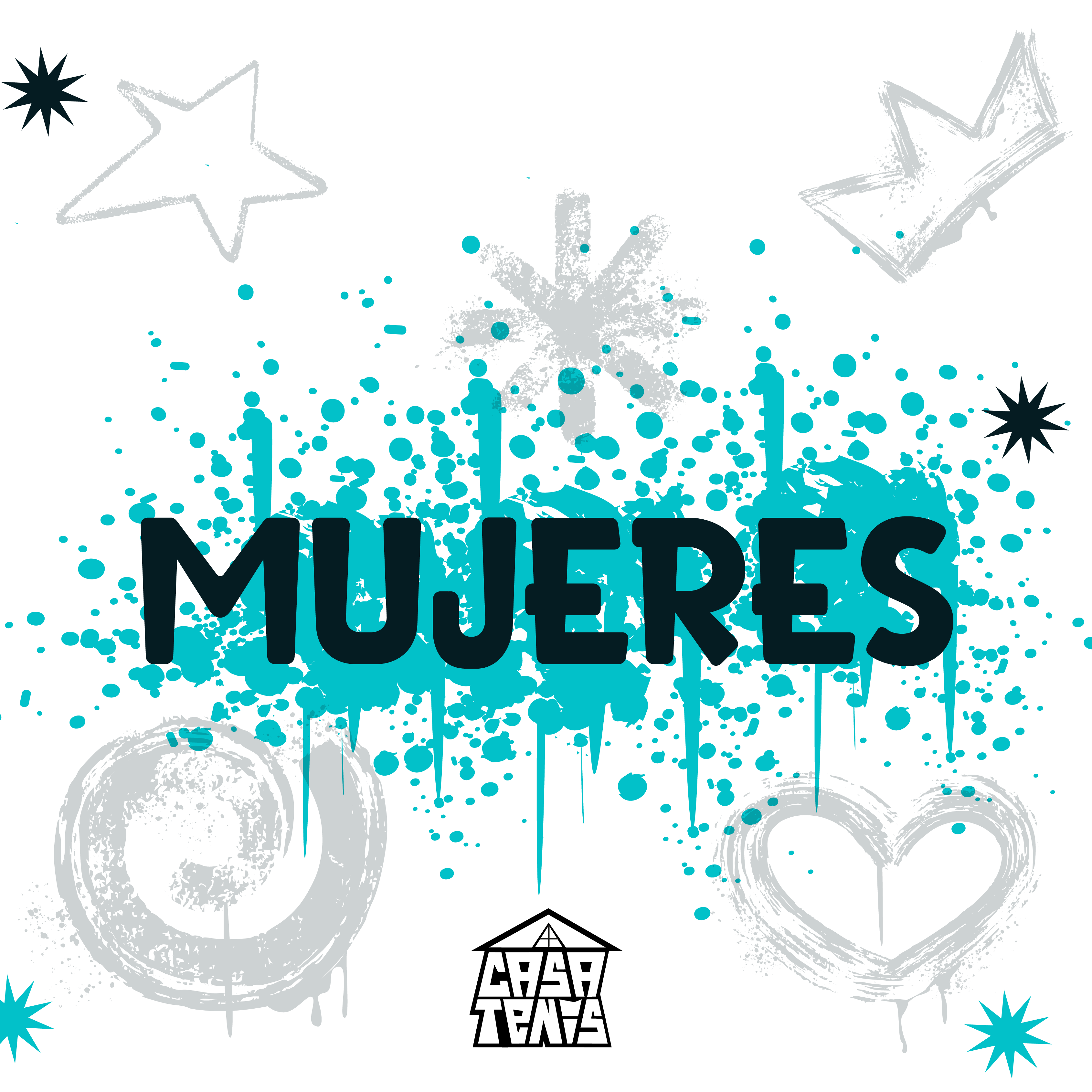 MUJERES
