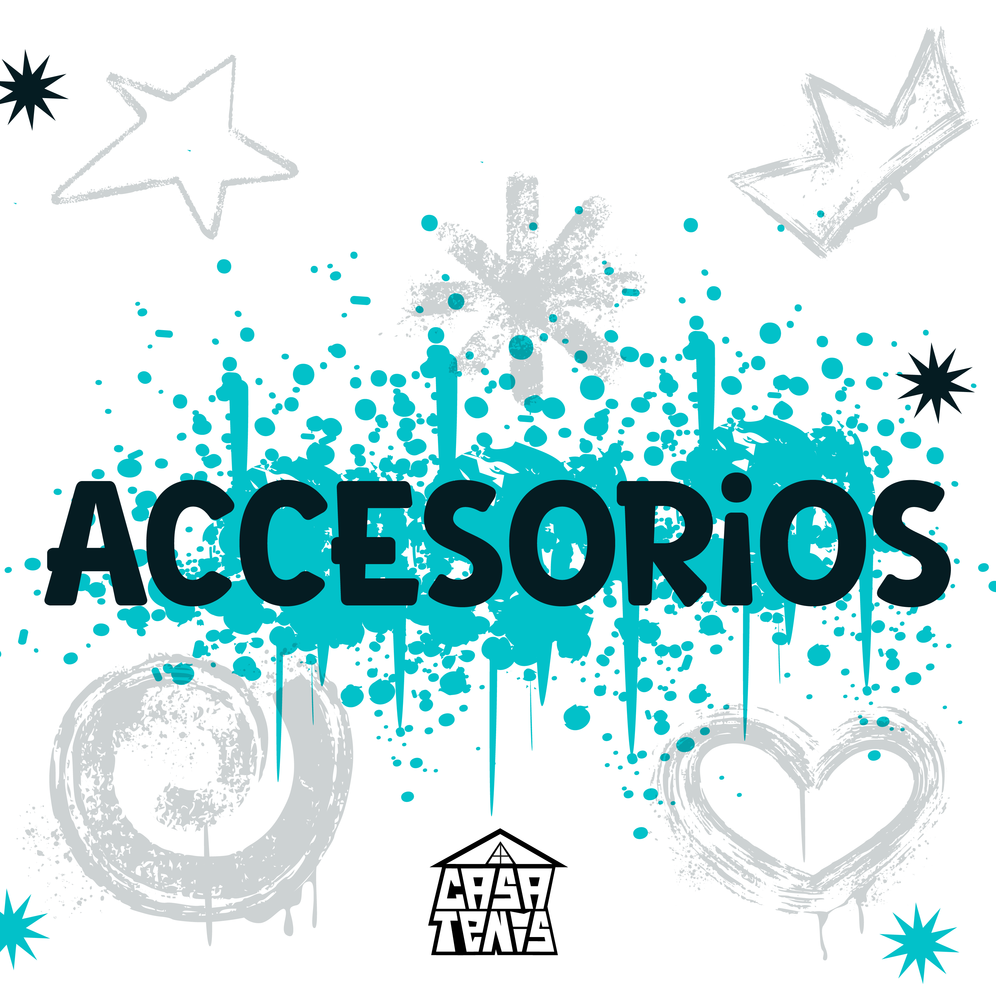 ACCESORIOS