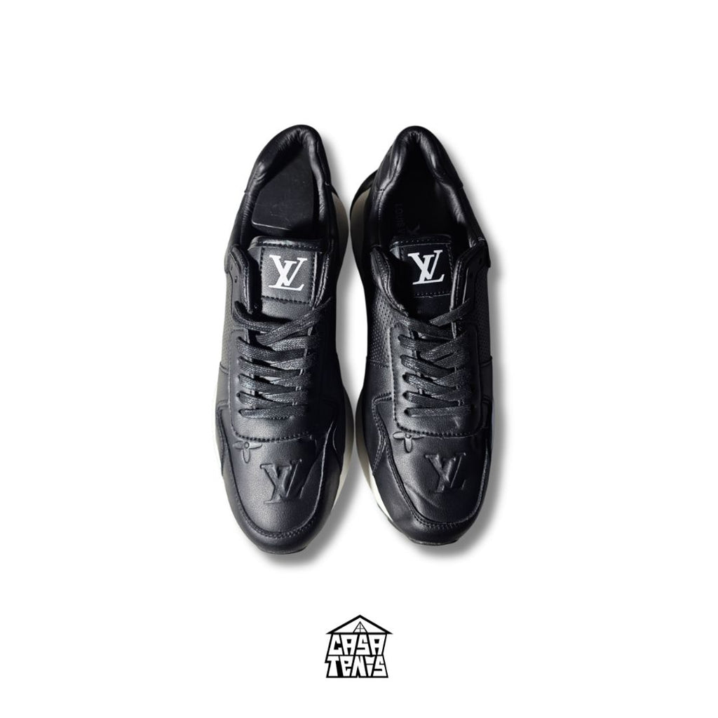 LOUIS VUITTON RUN AWAY