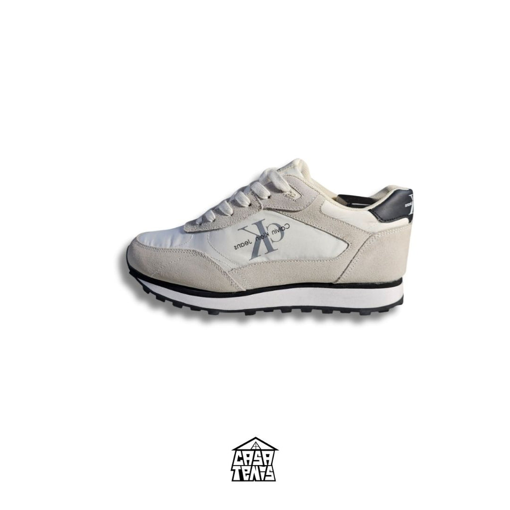 CALVIN KLEIN RUNNER