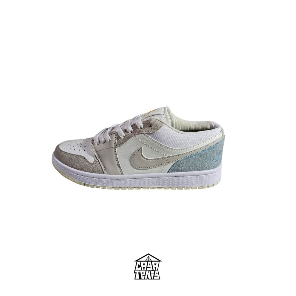 AIR JORDAN 1 LOW CRAFT