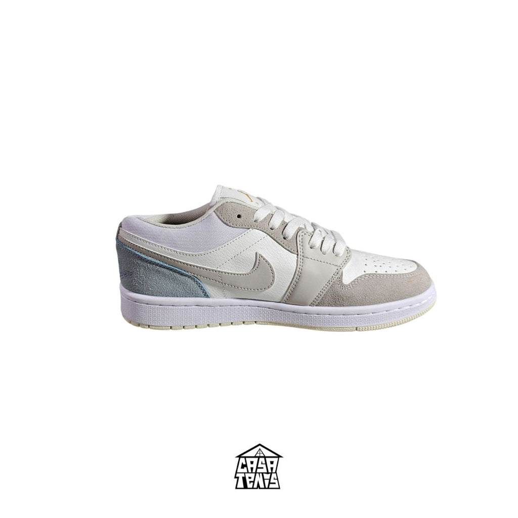 AIR JORDAN 1 LOW CRAFT