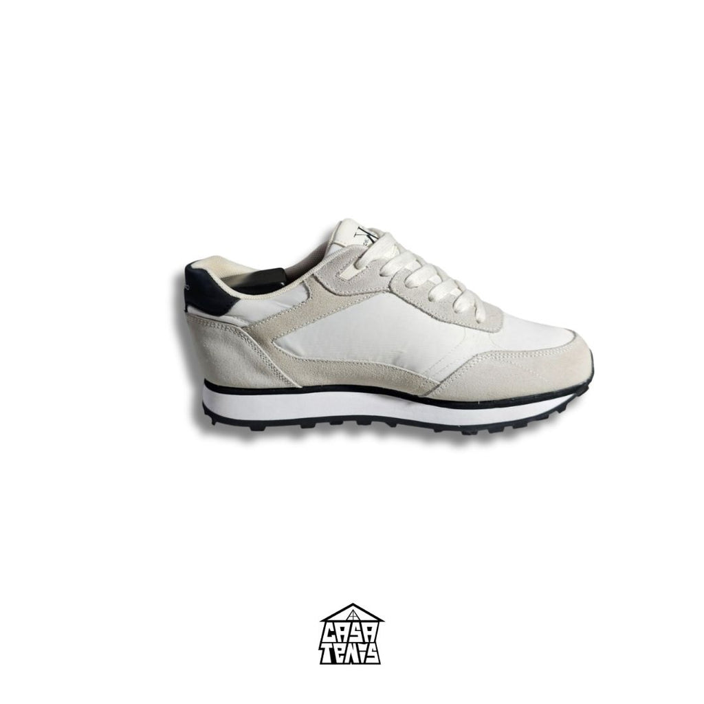 CALVIN KLEIN RUNNER