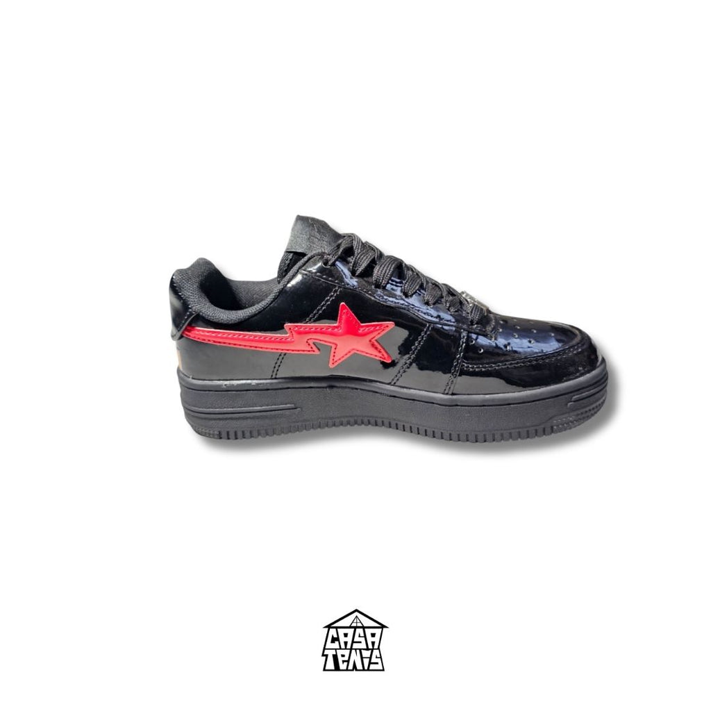BAPE SHARK