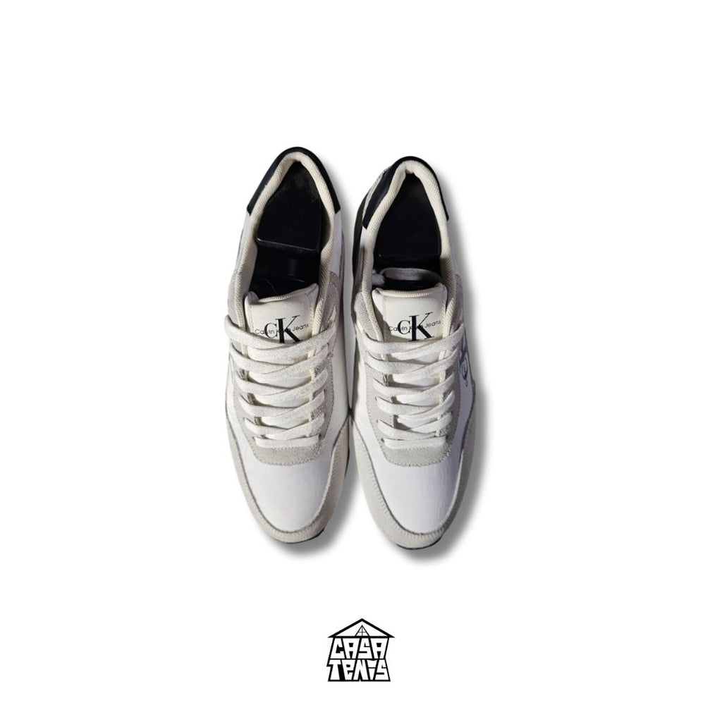 CALVIN KLEIN RUNNER