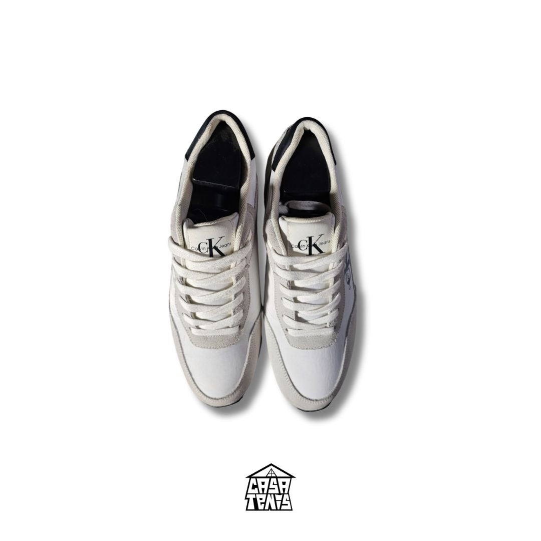 CALVIN KLEIN RUNNER