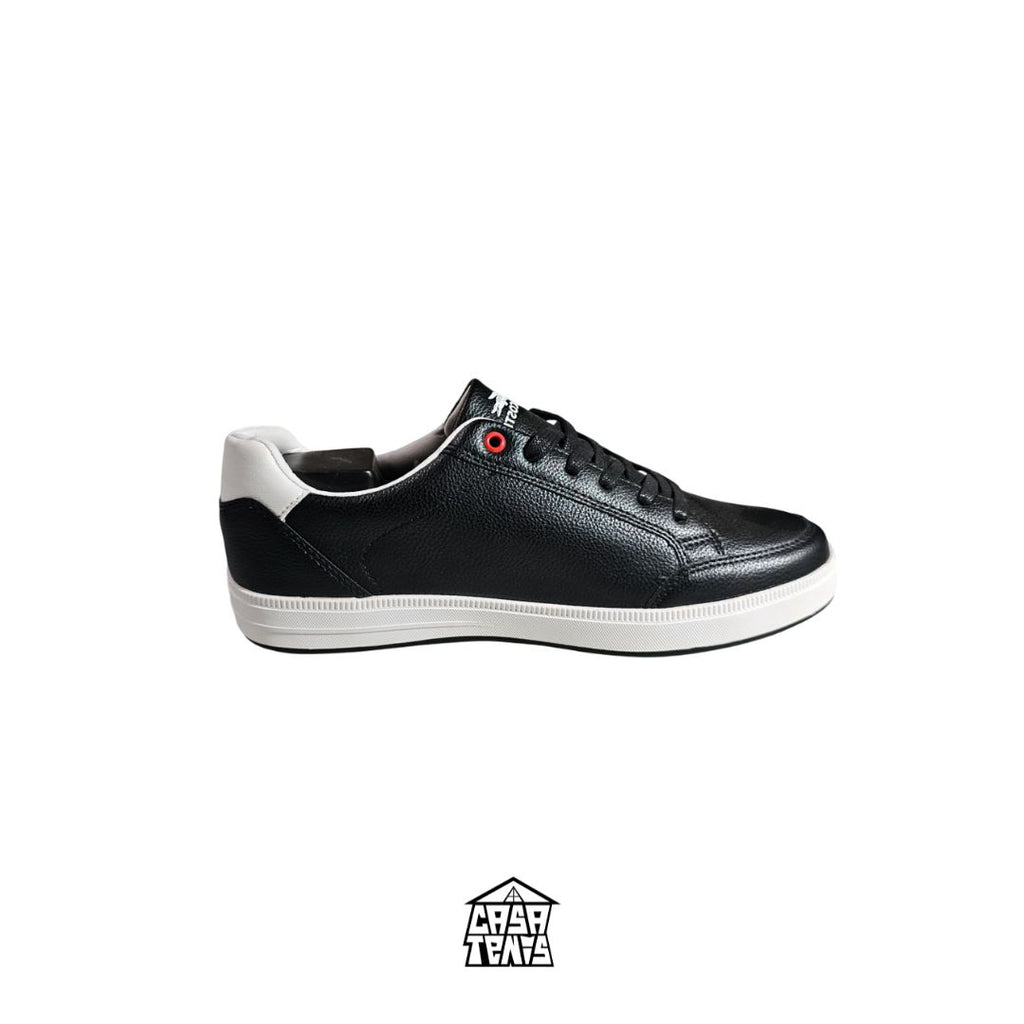 LACOSTE CUERO