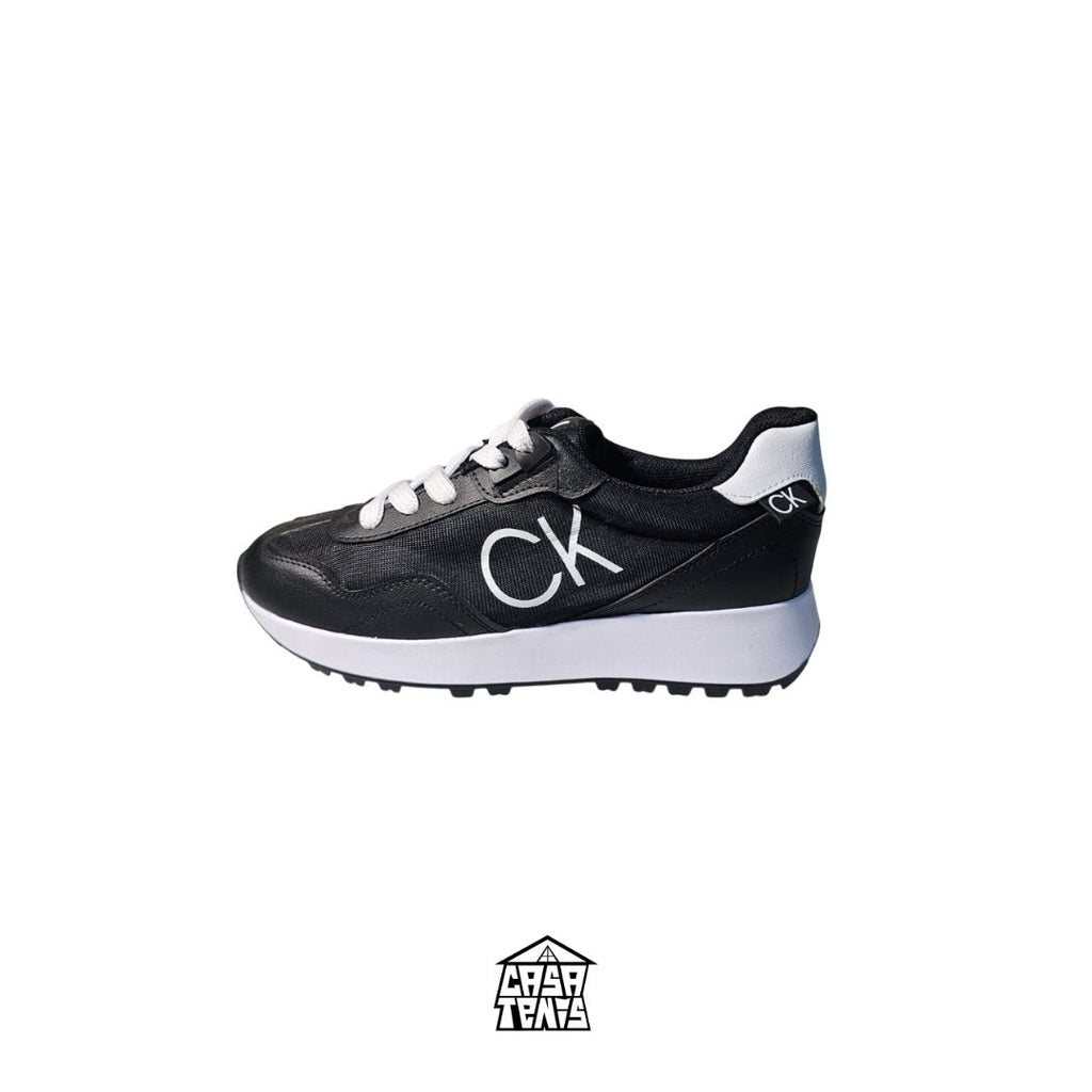 CALVIN KLEIN RUNNER