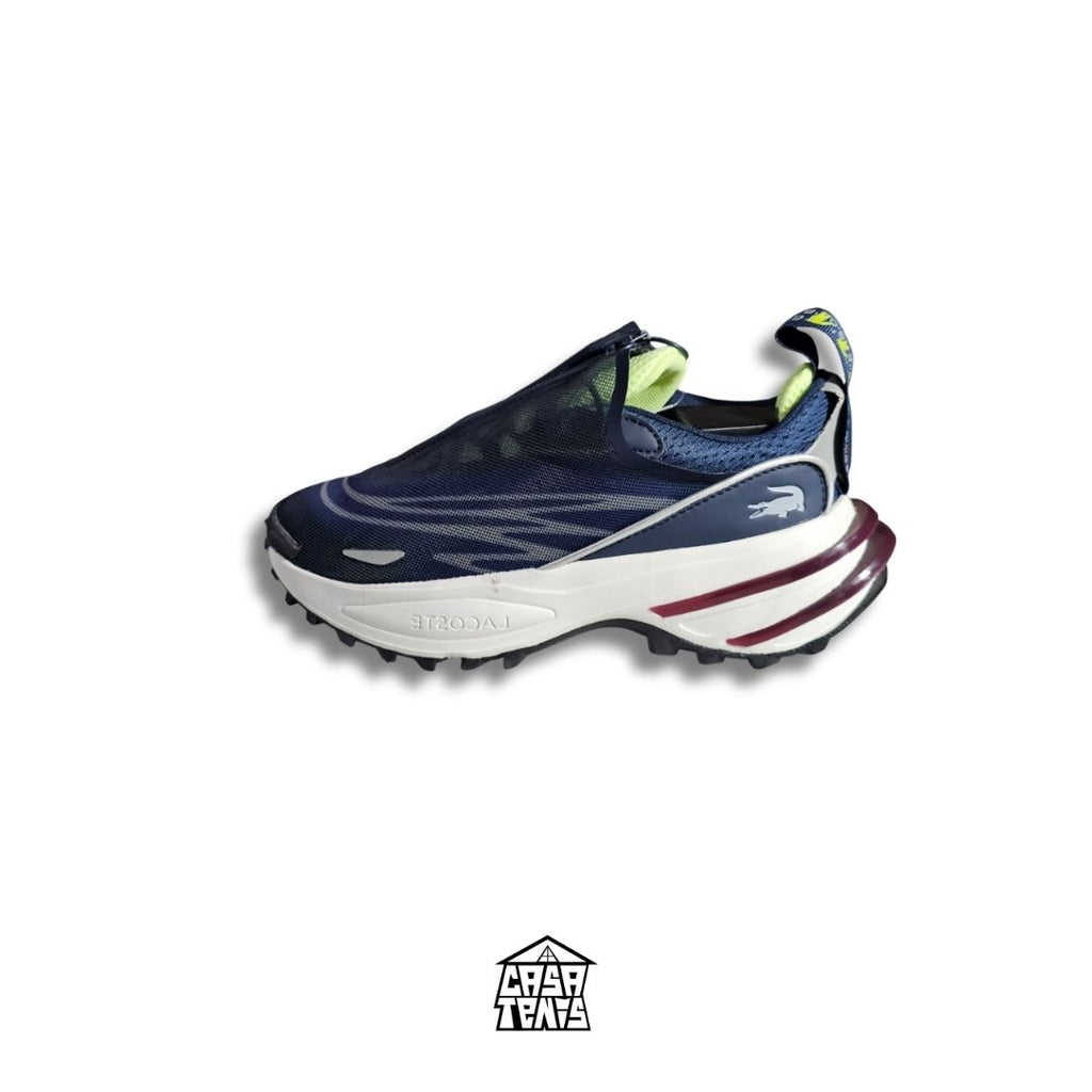 LACOSTE AUDYSSOR TRAIL