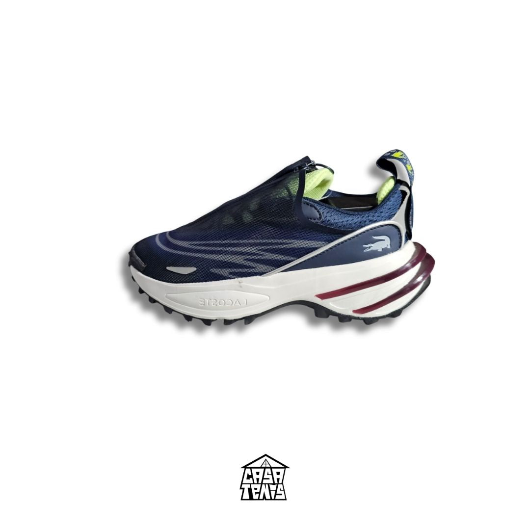 LACOSTE AUDYSSOR TRAIL