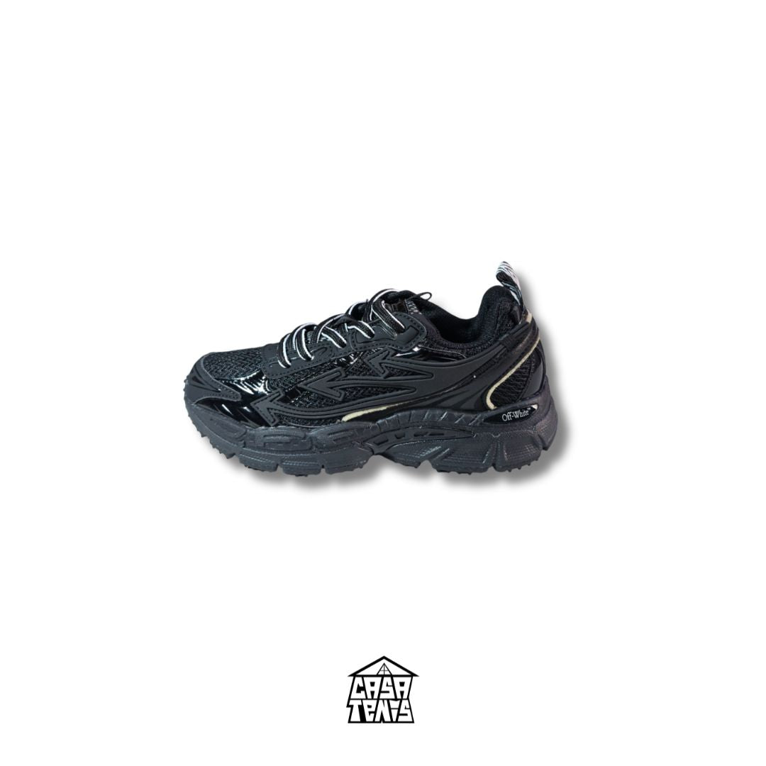 OFF-WHITE BE RIGHT BACK