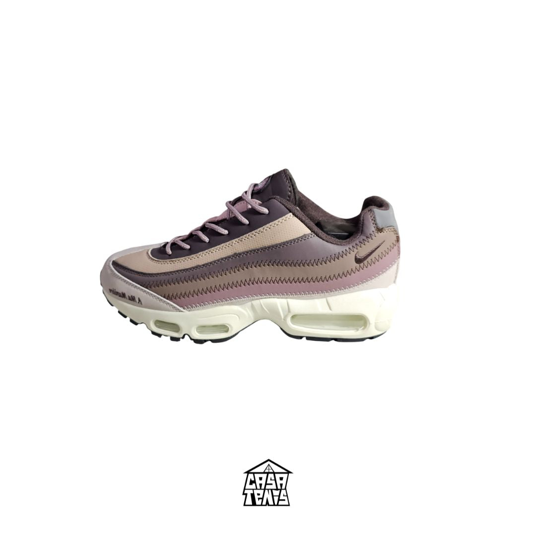 NIKE AIR MAX 95 X AMA MANIERE TAUPE
