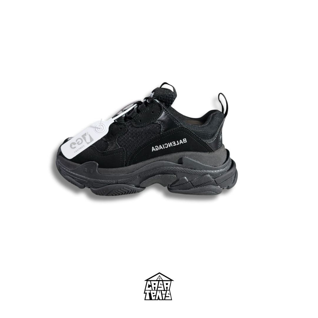 BALENCIAGA TRIPLE S