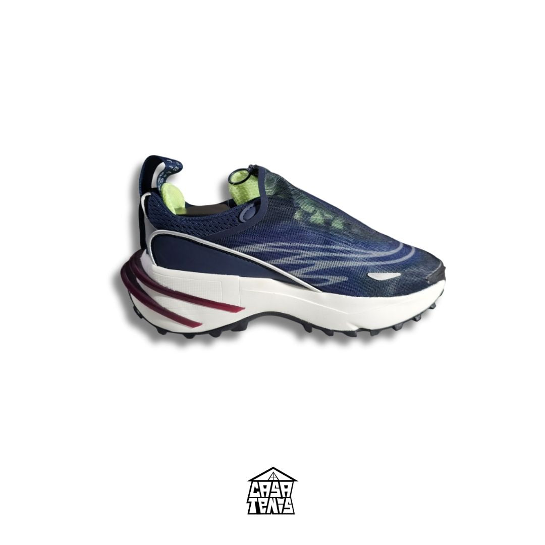 LACOSTE AUDYSSOR TRAIL