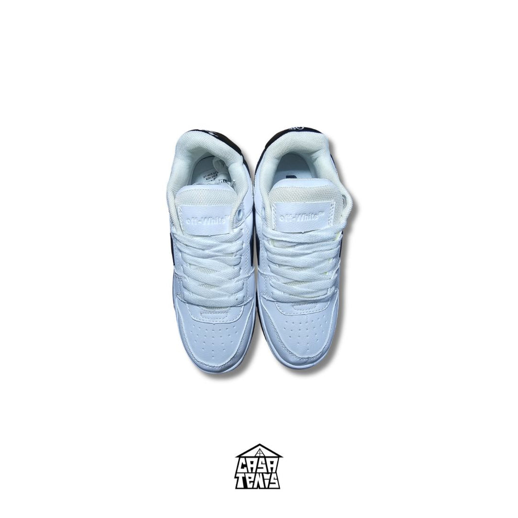 OFF WHITE OUT OF OFFICE