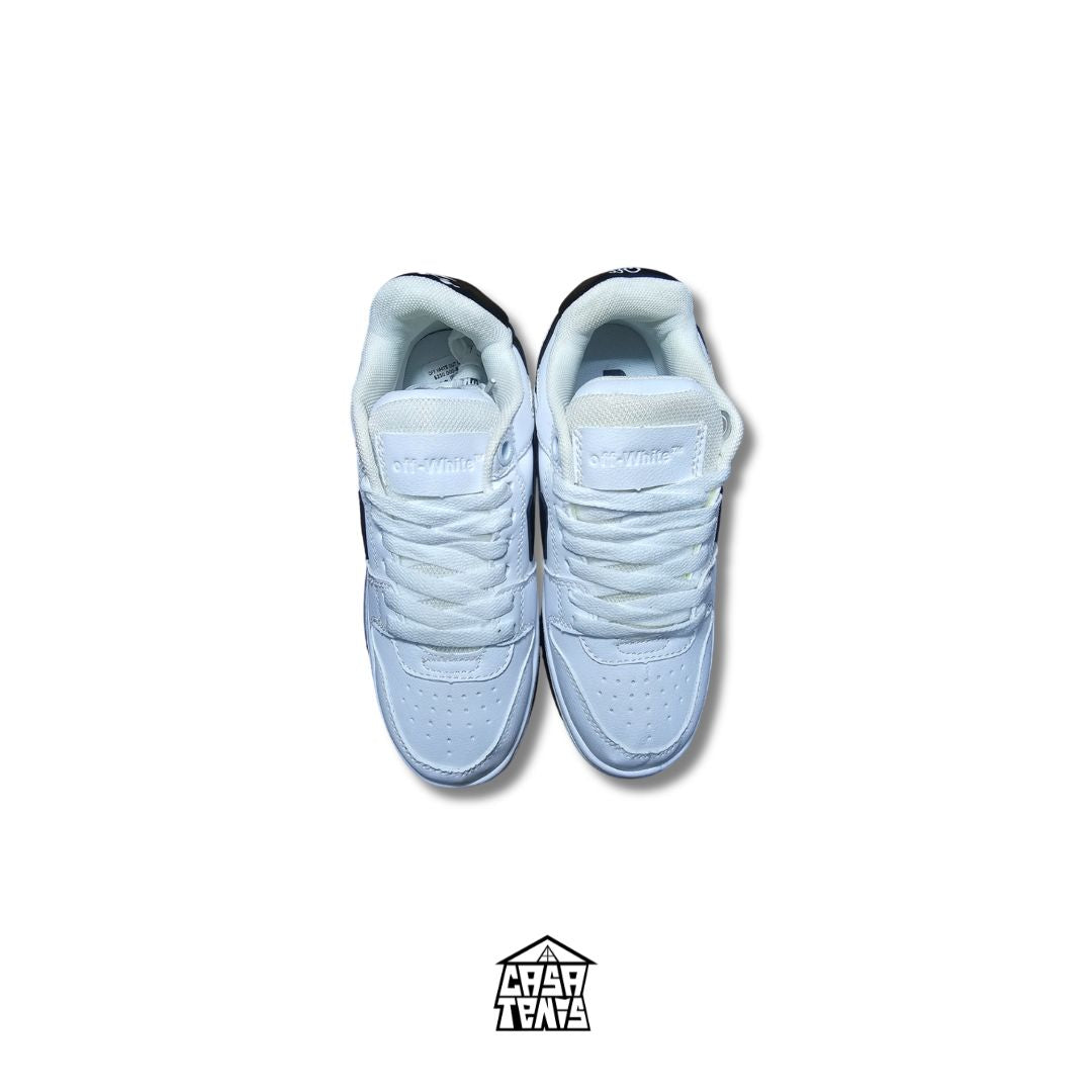 OFF WHITE OUT OF OFFICE
