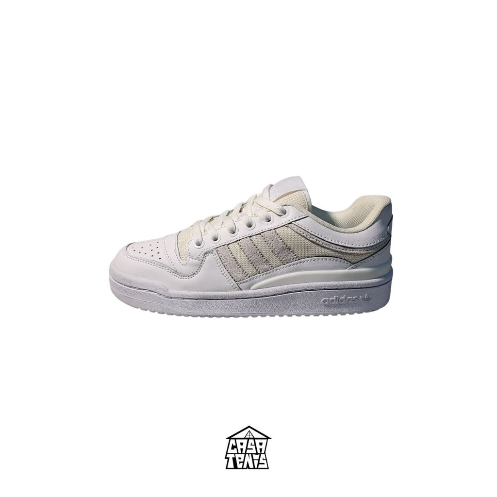 ADIDAS FORUM LOW
