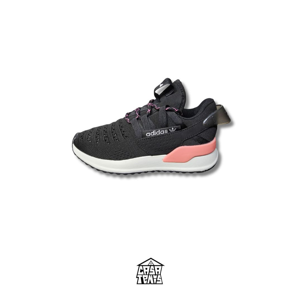 ADIDAS URBAN FLEX BLACK EDITION