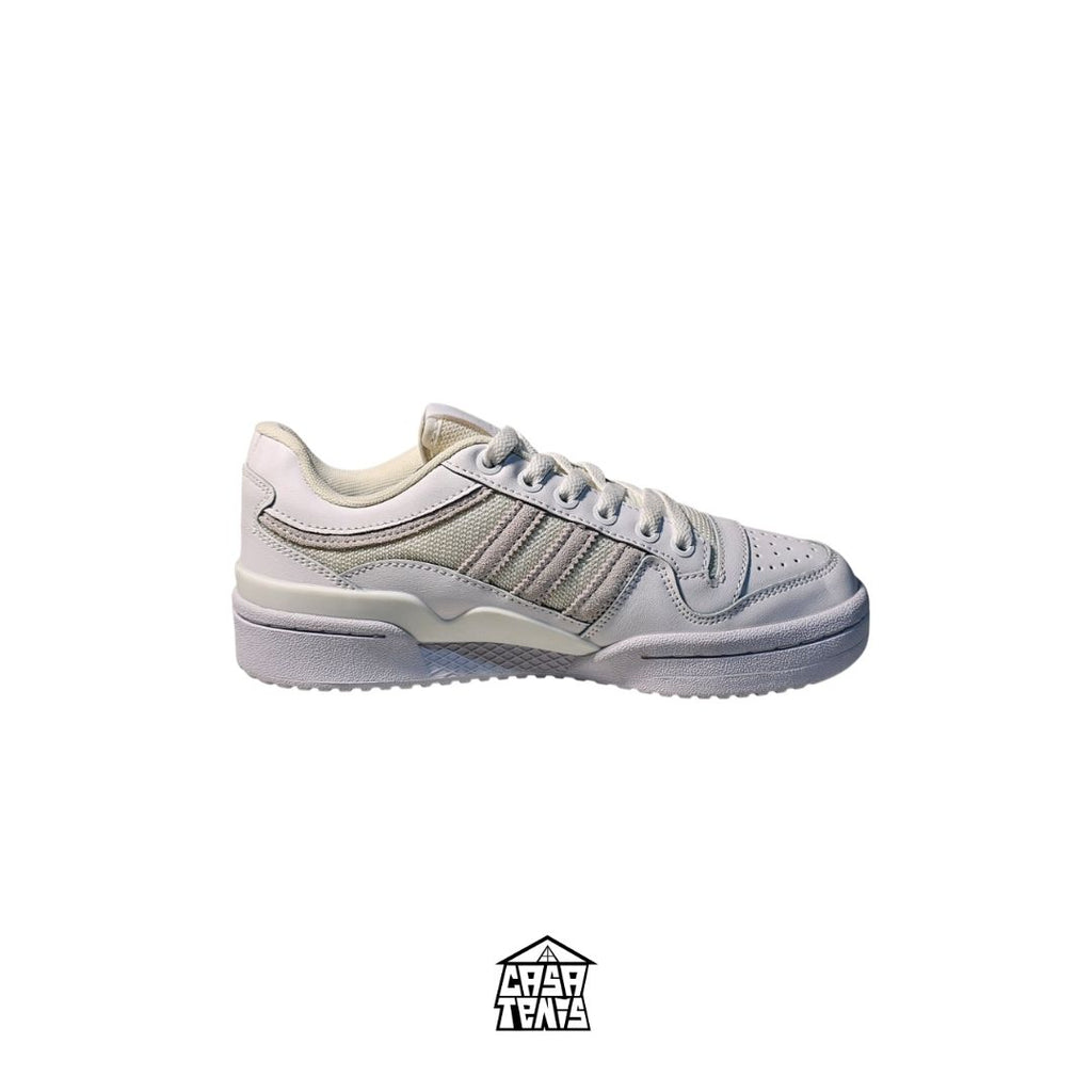 ADIDAS FORUM LOW