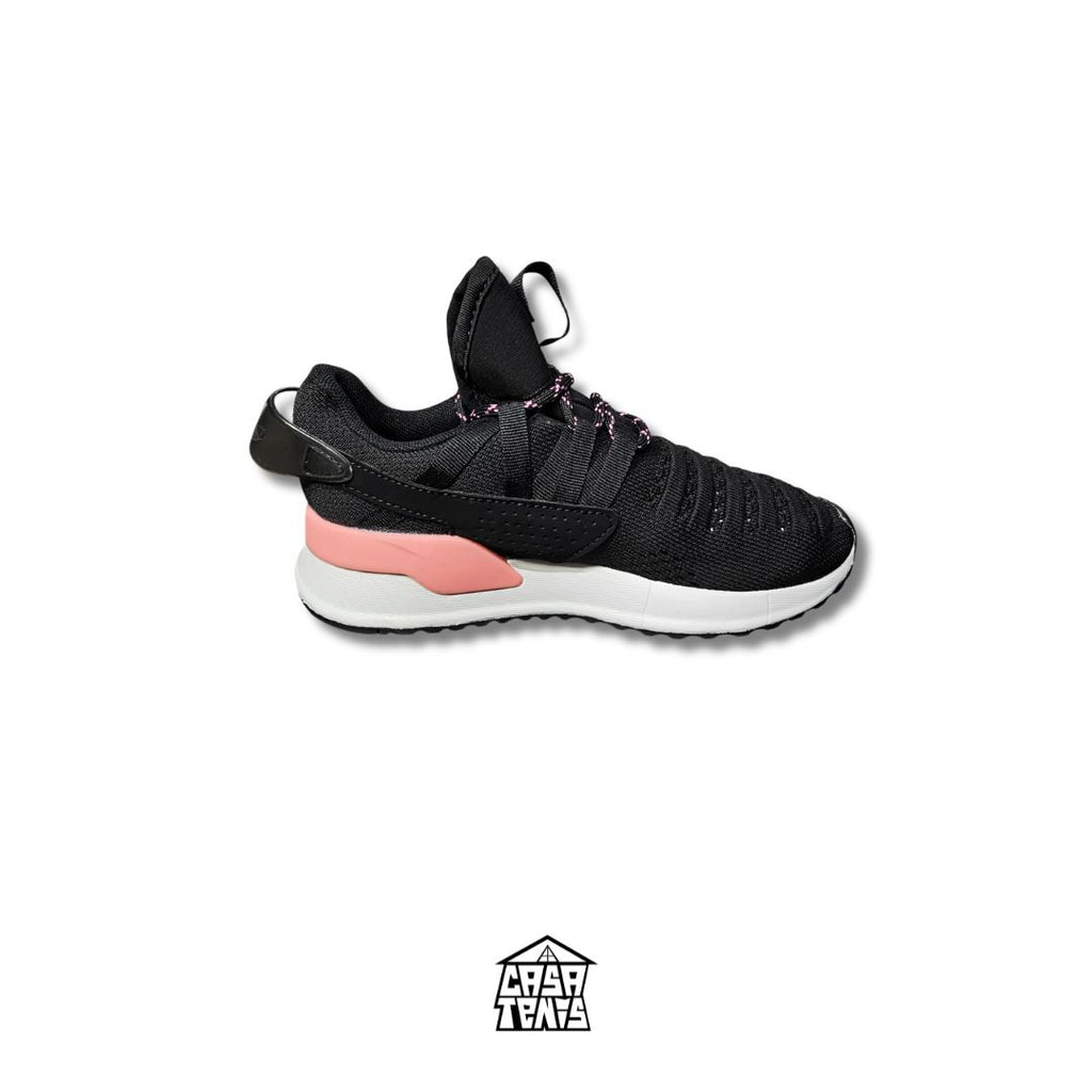 ADIDAS URBAN FLEX BLACK EDITION