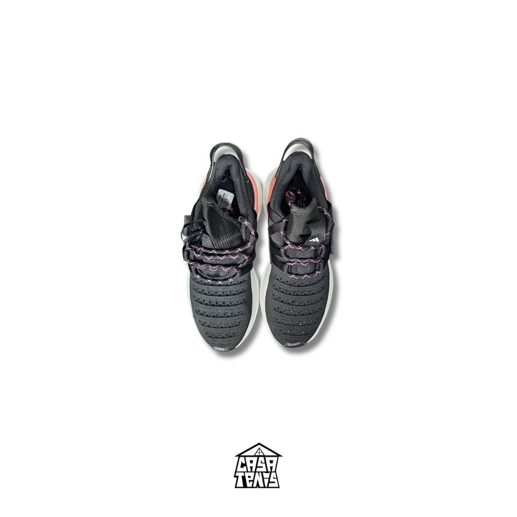 ADIDAS URBAN FLEX BLACK EDITION