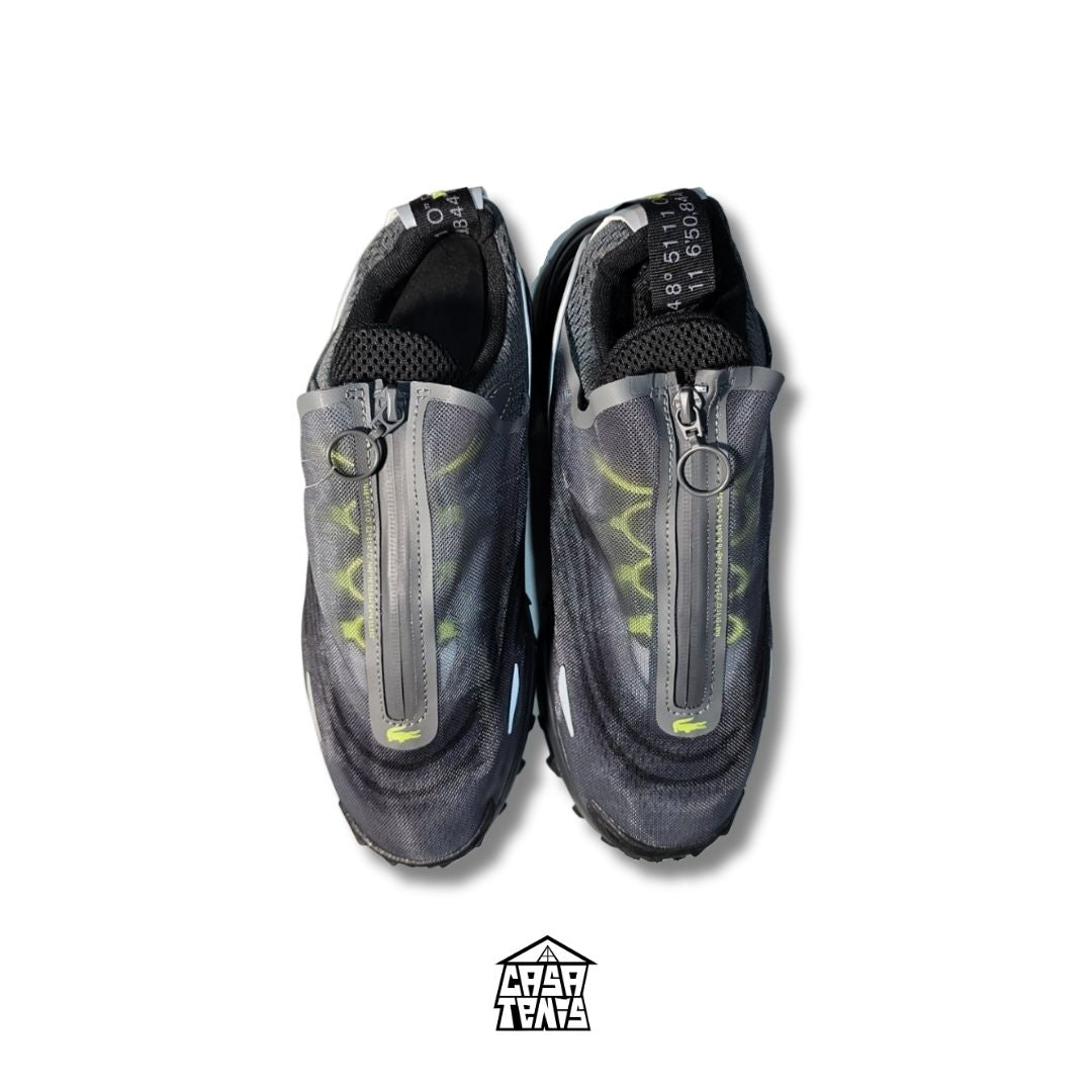 LACOSTE AUDYSSOR TRAIL