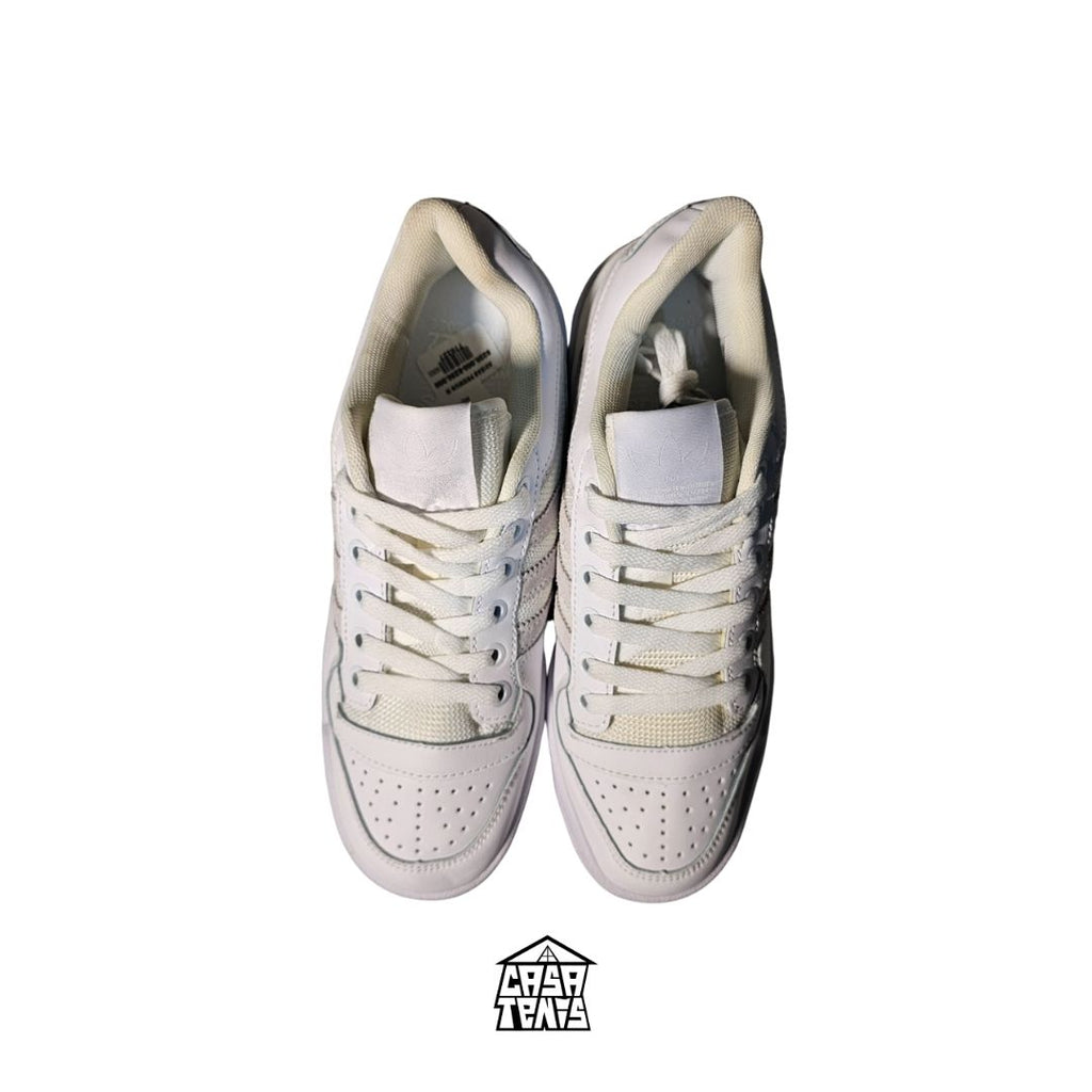 ADIDAS FORUM LOW