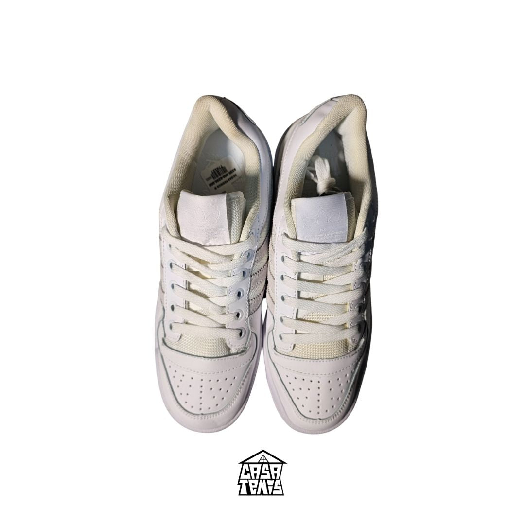 ADIDAS FORUM LOW