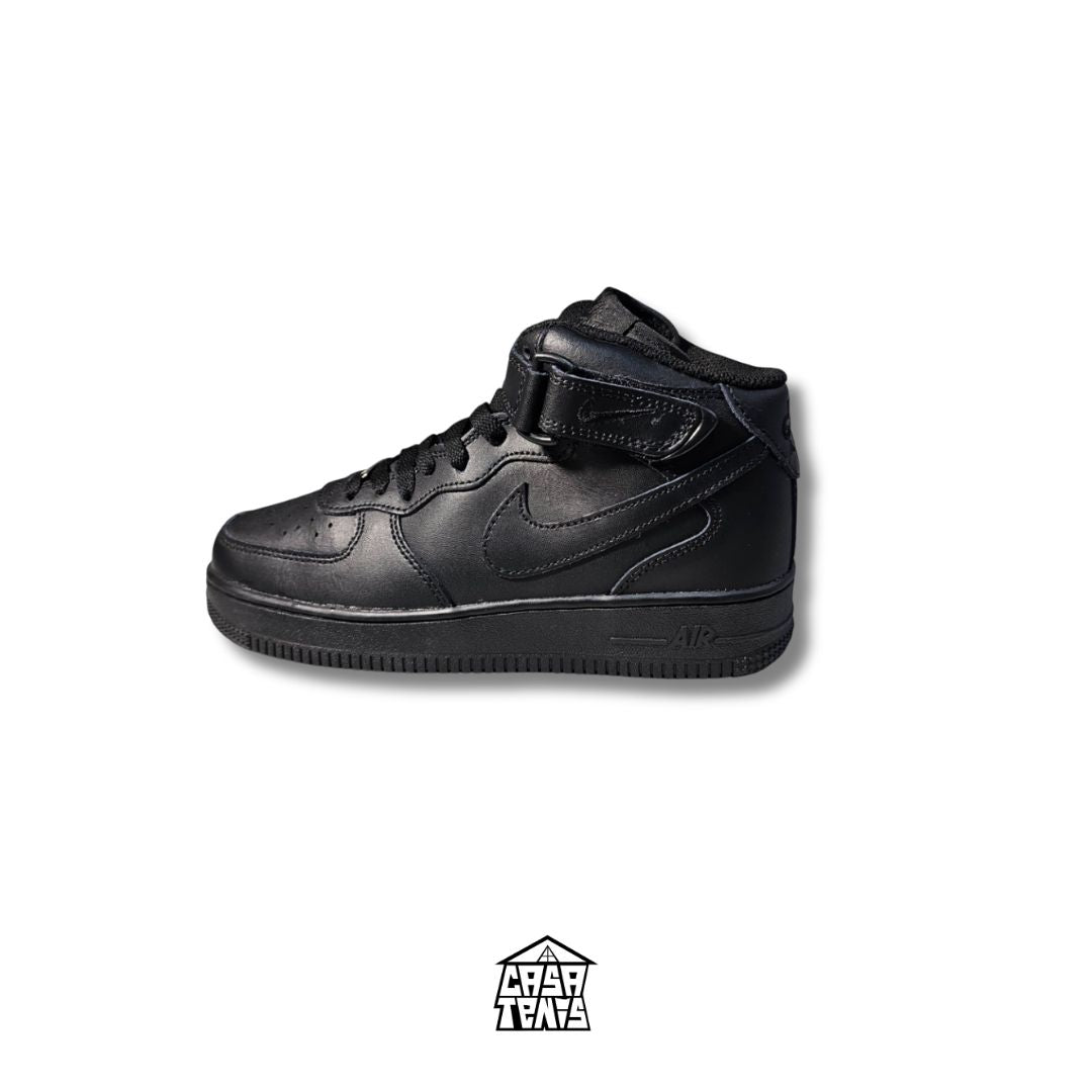 NIKE AIR FORCE ONE MID