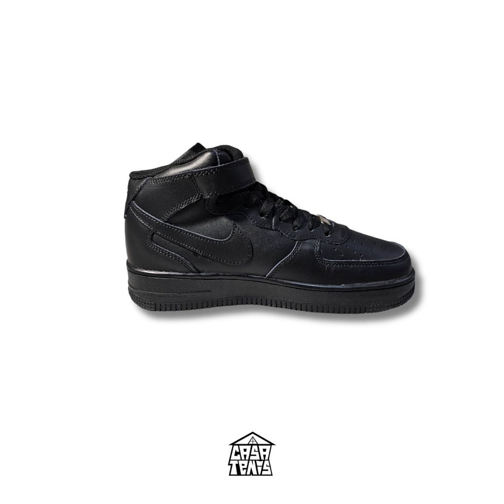 NIKE AIR FORCE ONE MID