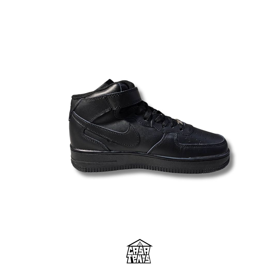 NIKE AIR FORCE ONE MID