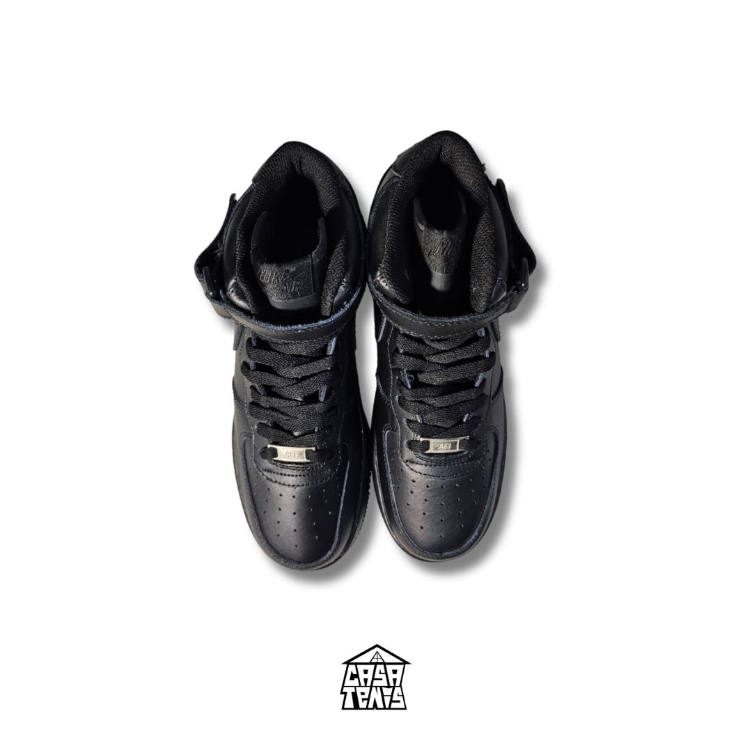 NIKE AIR FORCE ONE MID