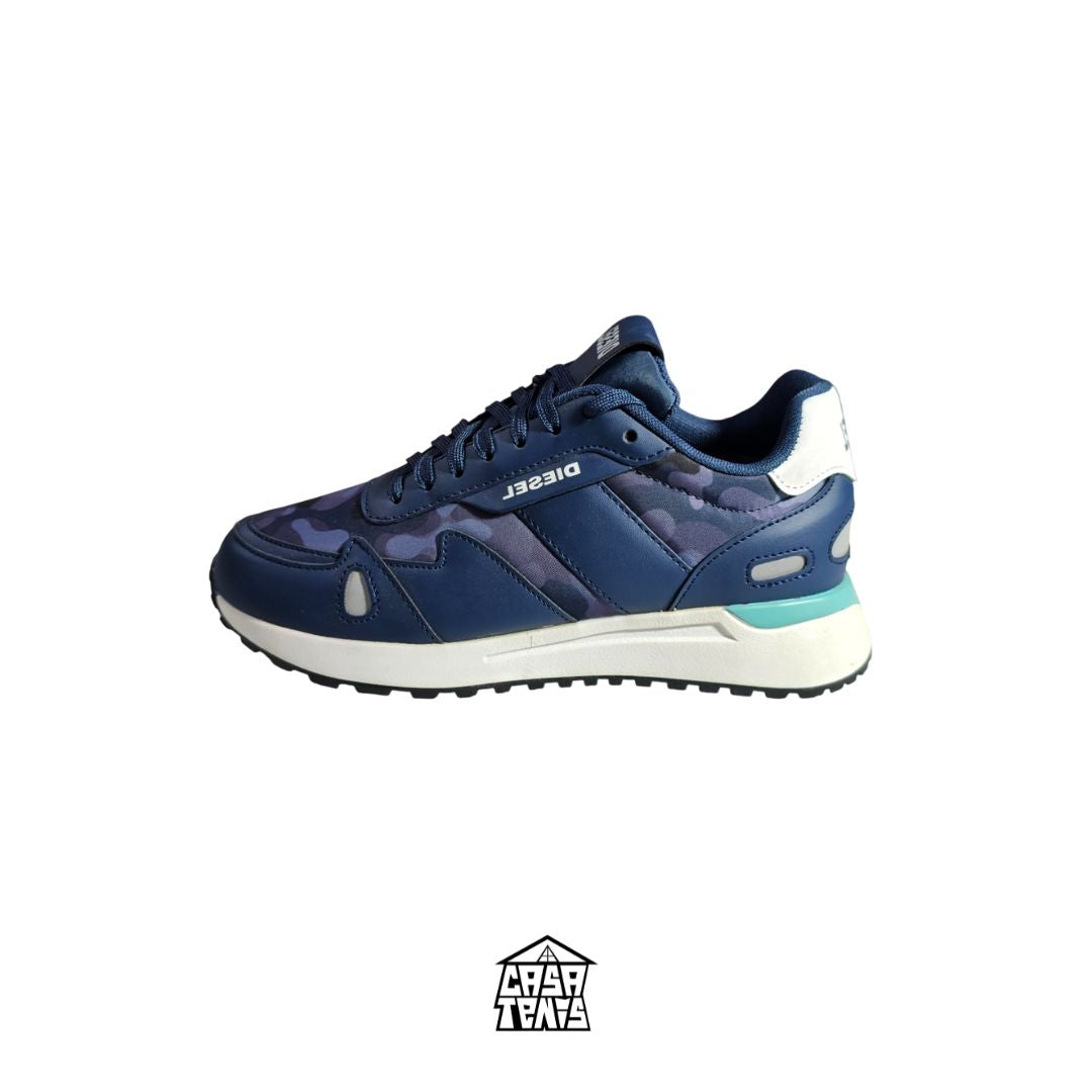 DIESEL CAMO