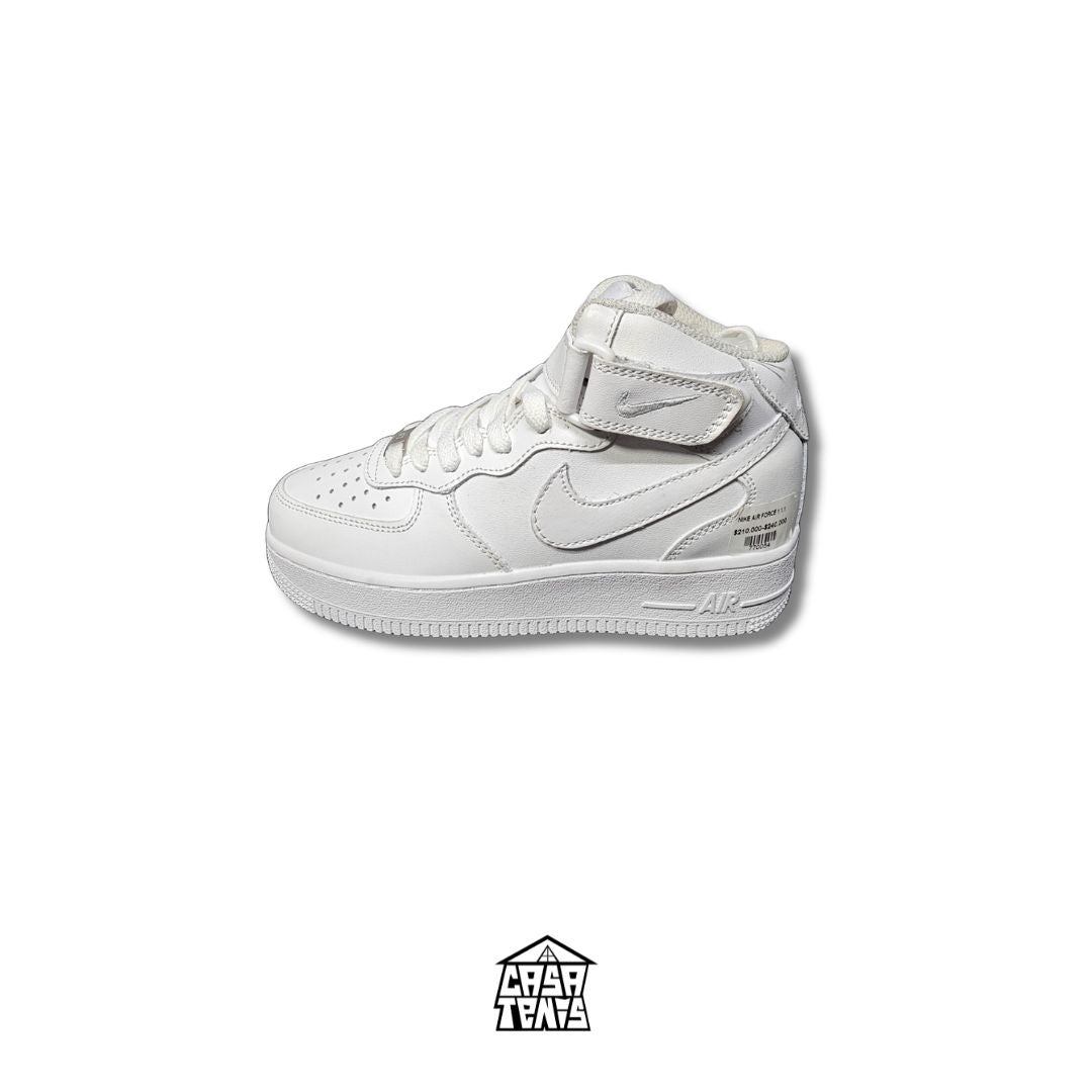 NIKE AIR FORCE ONE MID