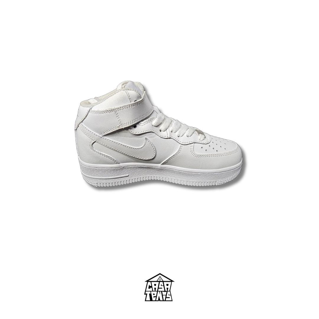 NIKE AIR FORCE ONE MID