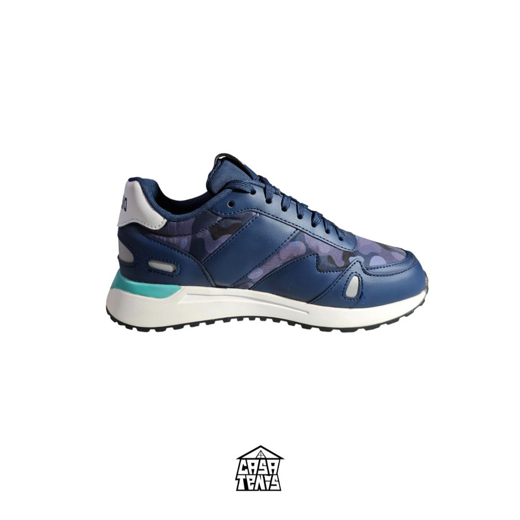 DIESEL CAMO