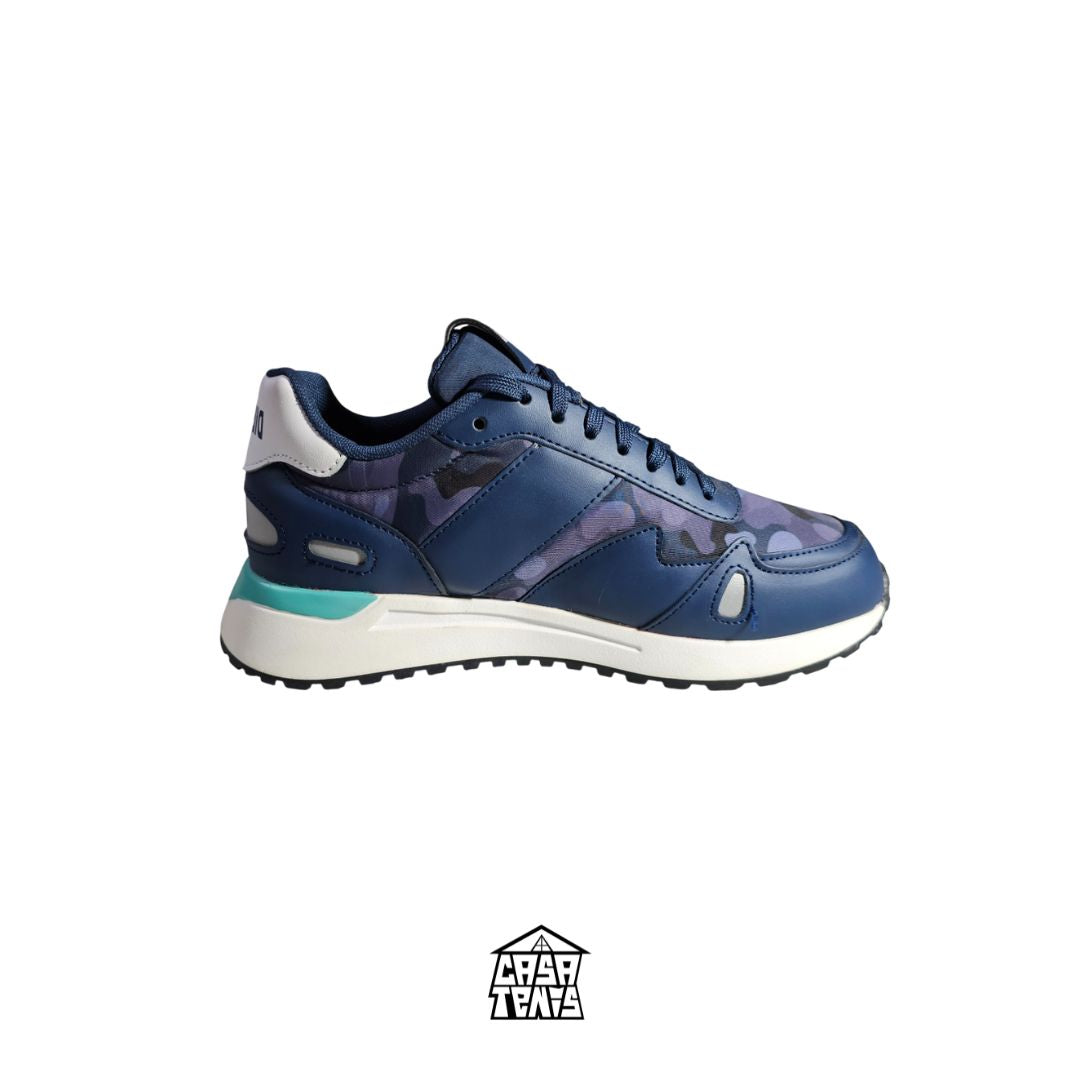 DIESEL CAMO