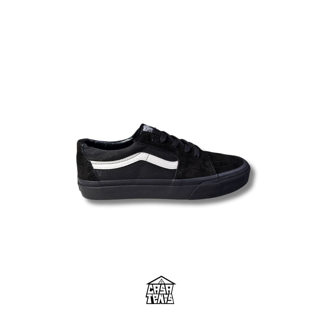 VANS OLD SKOOL