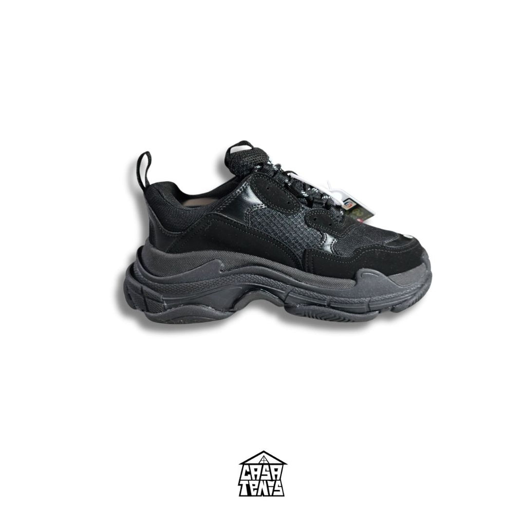 BALENCIAGA TRIPLE S