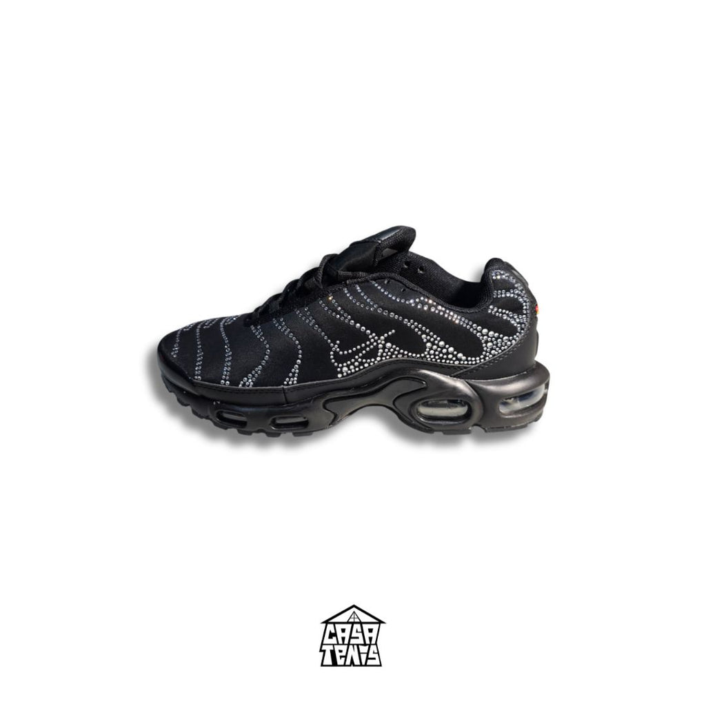 NIKE AIR MAX PLUS TN X SWAROVSKI
