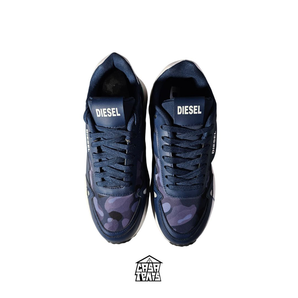DIESEL CAMO