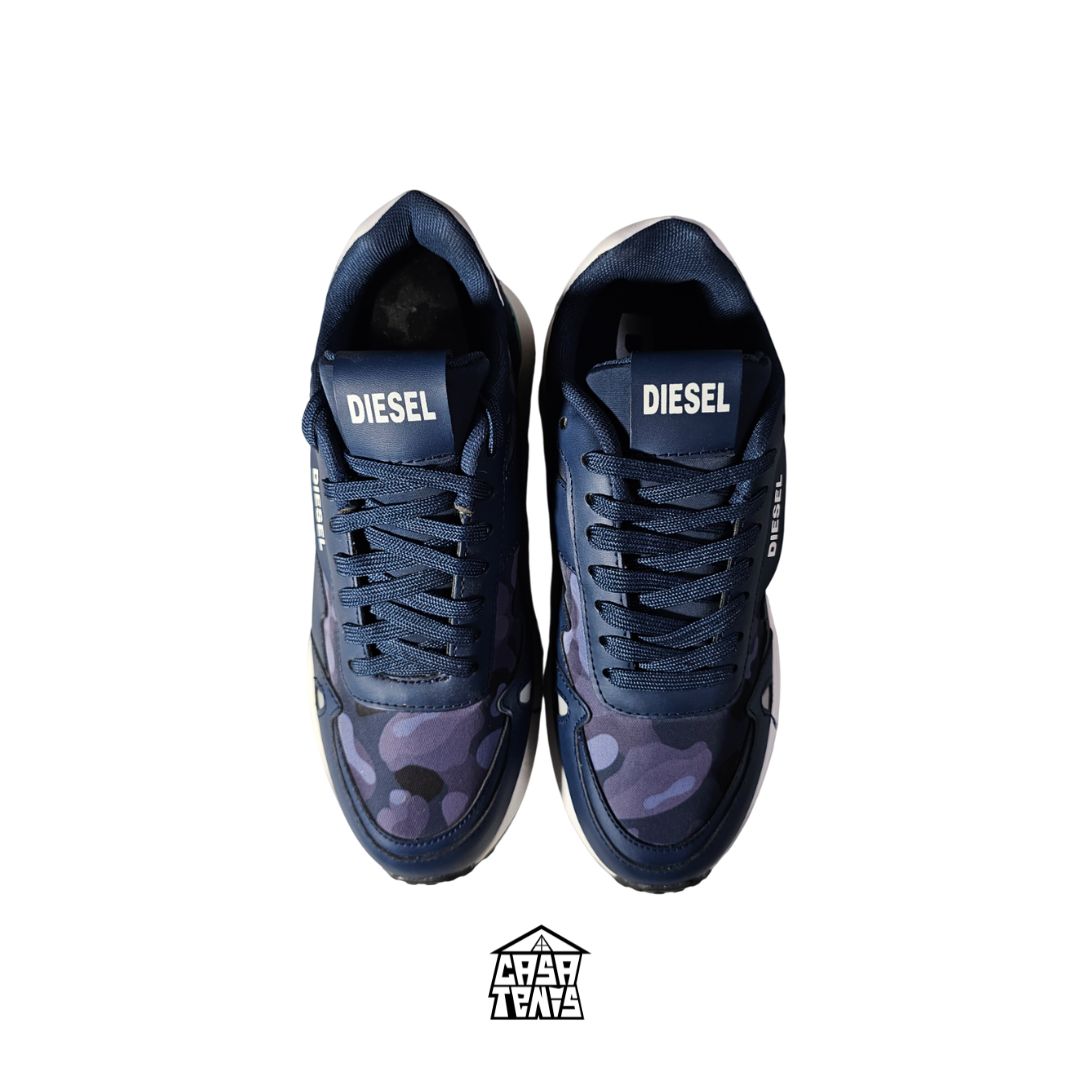 DIESEL CAMO