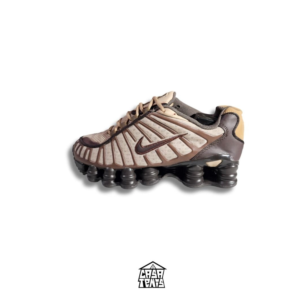 NIKE SHOX TL