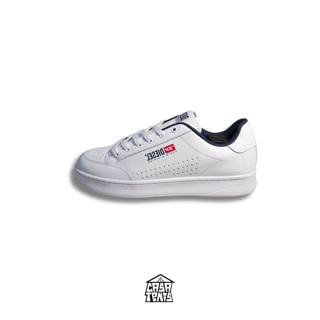 DIESEL S_CLEVER LOW