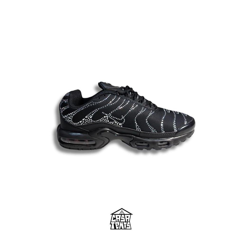 NIKE AIR MAX PLUS TN X SWAROVSKI