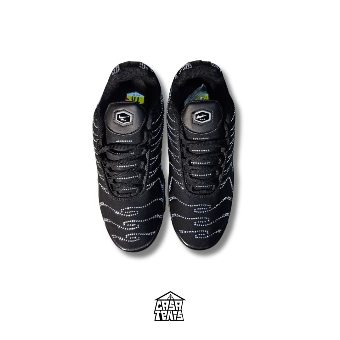 NIKE AIR MAX PLUS TN X SWAROVSKI