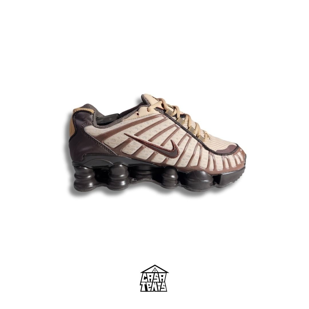 NIKE SHOX TL
