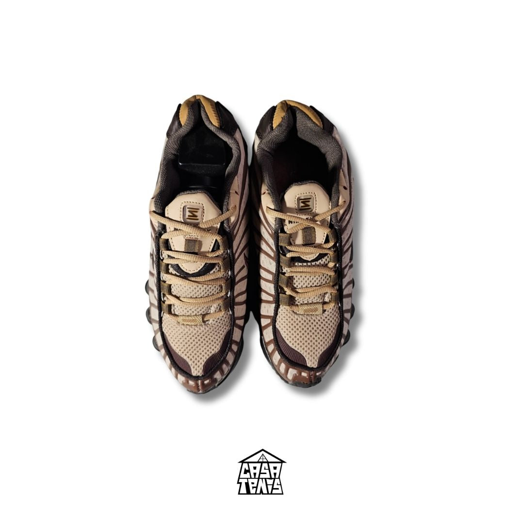 NIKE SHOX TL