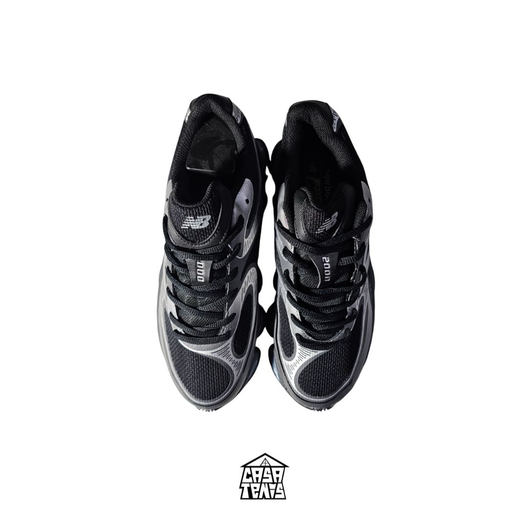 NEW BALANCE ABZORB 2000