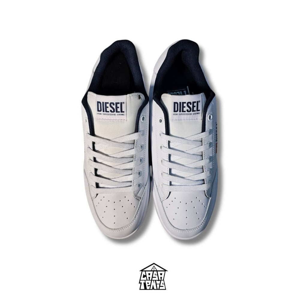 DIESEL S_CLEVER LOW